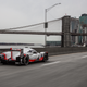 Illustration for article titled Porsche Drove Its Retired Le Mans Winning 919 Prototype Through Manhattan To Make Us All Sad Again